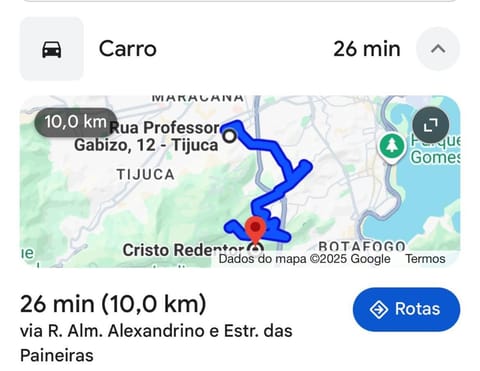 Casa em excelente localidade na Tijuca House in Santa Teresa