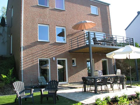 Holiday Home Pandora House in Wallonia, Belgium