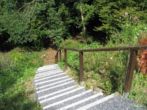 Holiday Home Pandora House in Wallonia, Belgium