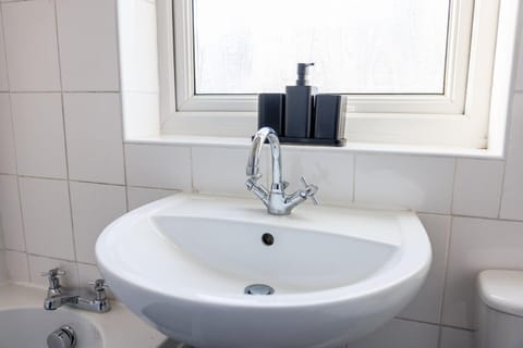 The Acacia Two-Bed Haven House in Darlington