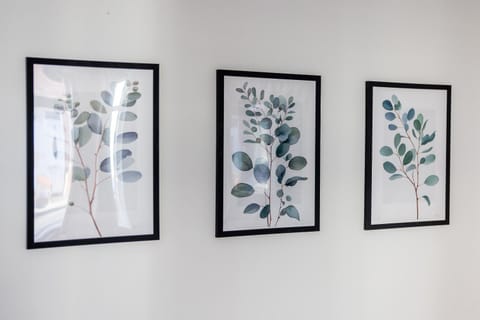 The Acacia Two-Bed Haven House in Darlington