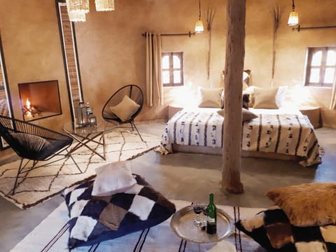 Fawakay Villas Hotel in Marrakesh