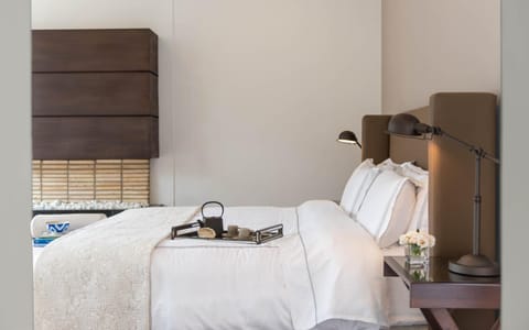 Attik Luxury Apts Apartment hotel in Bogota