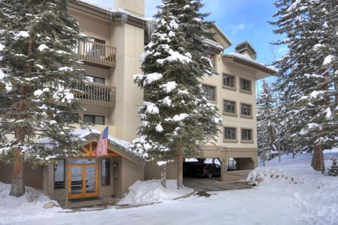 Townsend Place Natur-Lodge in Beaver Creek