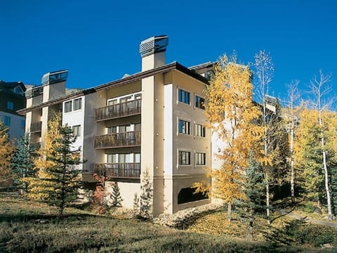 Townsend Place Nature lodge in Beaver Creek