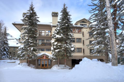 Townsend Place Natur-Lodge in Beaver Creek
