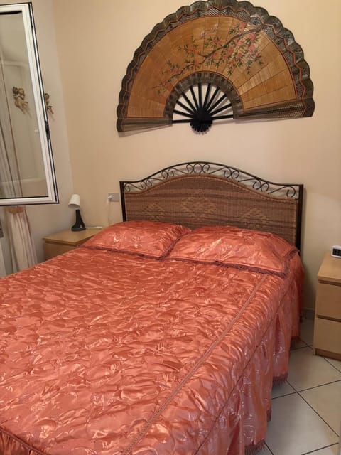 Casa Giusy House in Ceriale