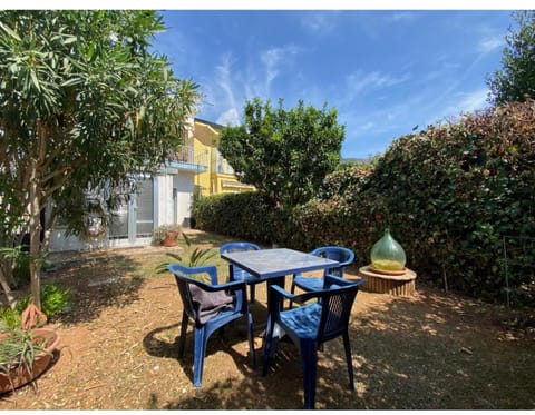 Casa Giusy House in Ceriale