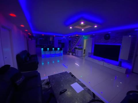 Stort luksus Villa Villa in Copenhagen