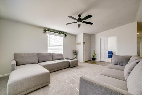 Explore Temecula Wine Country! Mtn-View Home House in Wildomar