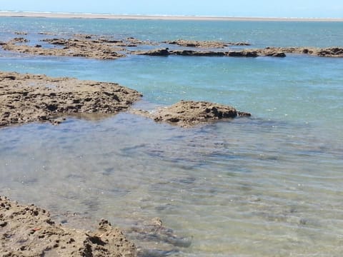 Pousada Brisa Do Pontal Inn in State of Ceará