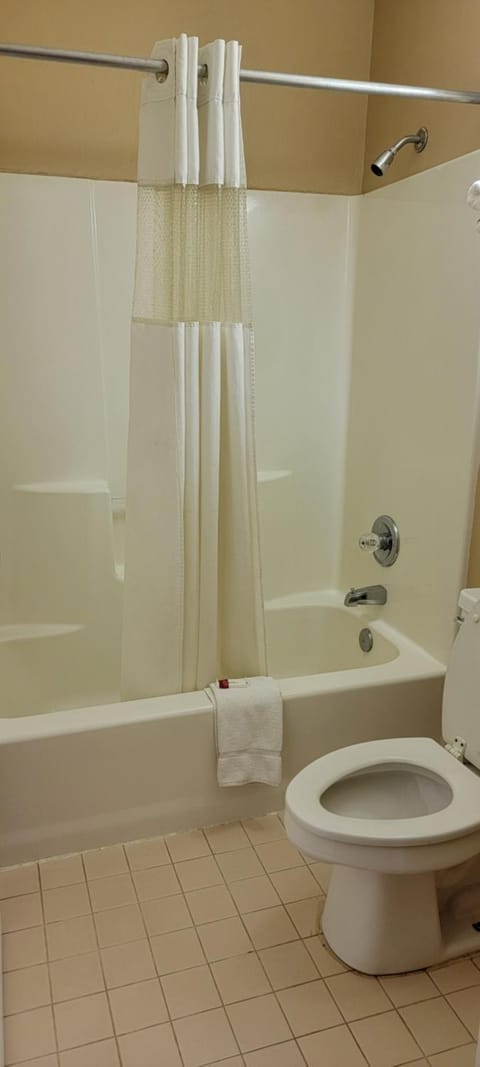 Budget Motel Motel in Fletcher