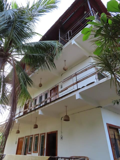 Hostal Axlan Apartment in Brisas de Zicatela