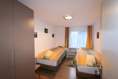 Everest Condo in Saas-Fee