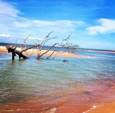 Pousada Barra Mares Inn in State of Espírito Santo, Brazil