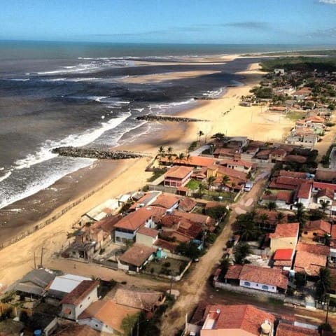 Pousada Barra Mares Inn in State of Espírito Santo, Brazil