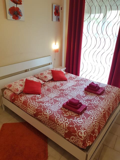 Apartment in Salerno Centro Eigentumswohnung in Salerno