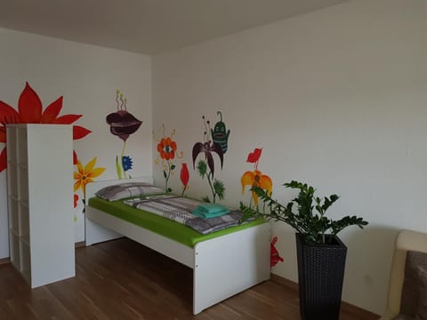 Ferienwohnung Leon Condo in Sinsheim