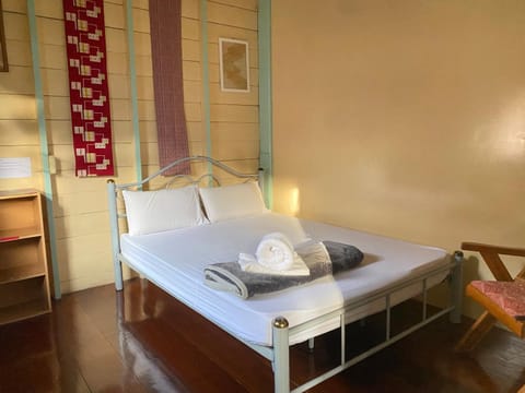 Baan Jaidee Guesthouse Bed and Breakfast in Trat Changwat