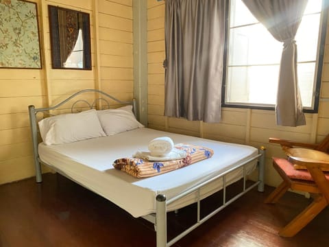 Baan Jaidee Guesthouse Bed and Breakfast in Trat Changwat