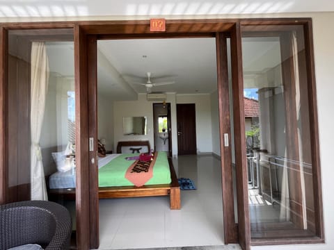 Merthayasa Bungalow 2 Bed and Breakfast in Ubud