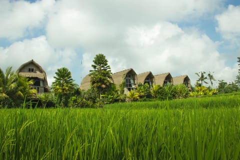 De Klumpu Bali Eco Tradi Stay Resort in Karangasem Regency