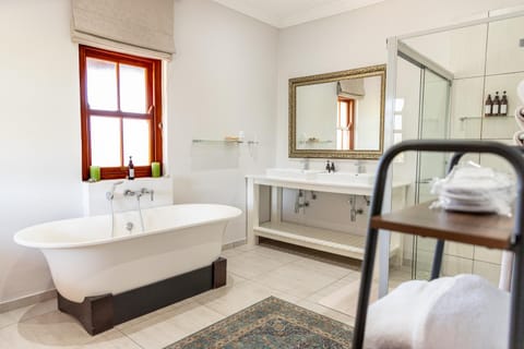 Lovane Boutique Wine Estate and Guesthouse Bed and Breakfast in Stellenbosch
