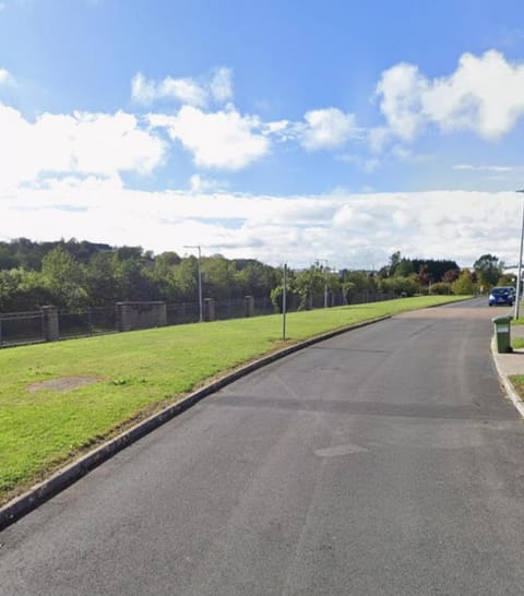 Victor's guesthouse Bed and Breakfast in Waterford City