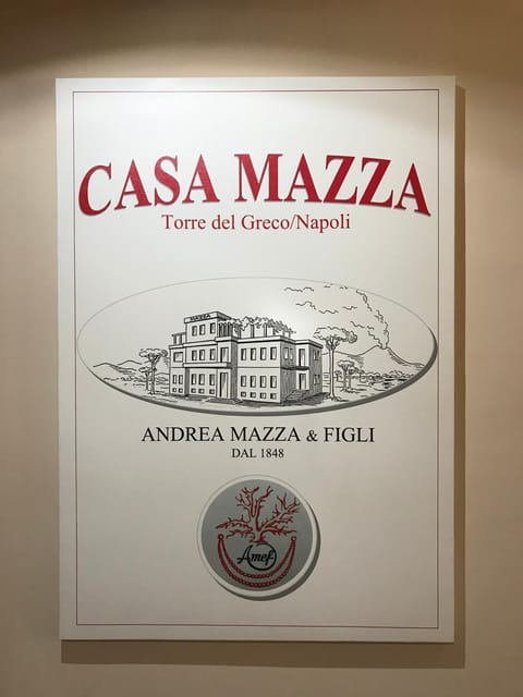 Casa Mazza Apartment in Ercolano