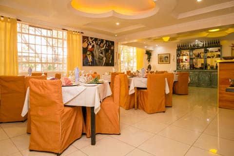 Hotel Rudi Hotel in Nairobi