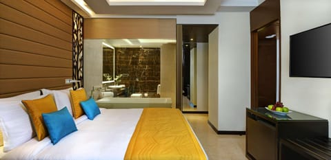 Country Inn & Suites By Radisson, Bengaluru Hebbal Road Hotel in Bengaluru
