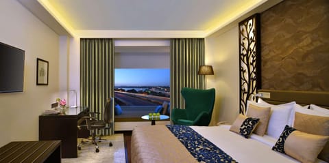 Country Inn & Suites By Radisson, Bengaluru Hebbal Road Hôtel in Bengaluru
