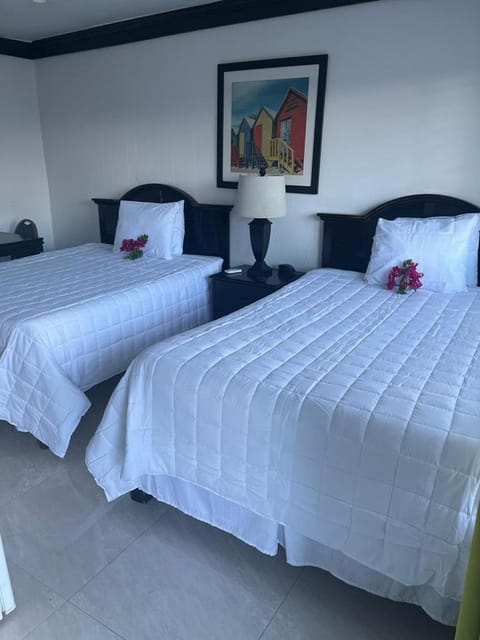 Colony Club Inn & Suites Hôtel in Nassau