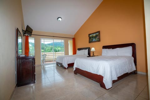 Jarabacoa River Club & Resort Hotel in La Vega Province