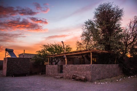 Balcony/Terrace, Sunset