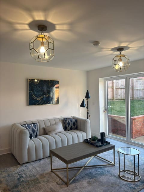 Brockholes Stay Vacation rental in Ribble Valley District