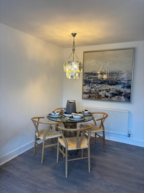 Brockholes Stay Vacation rental in Ribble Valley District