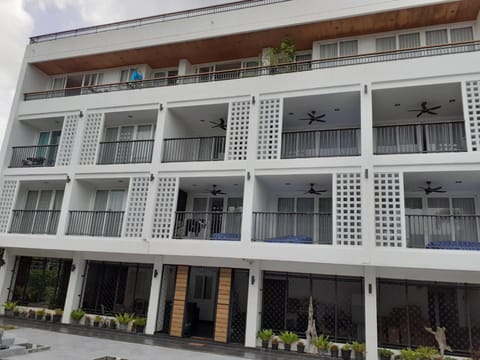 Vivace Hotel Hotel in Kamala
