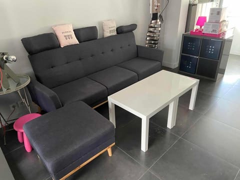 Mimosette Villa pool & jacuzzi 4 bedrooms Villa in Le Pouliguen