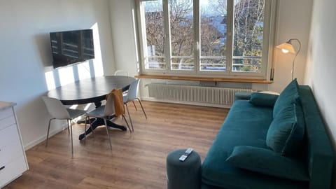 Apartment Lali Peseux, Neuchatel - 1 BR lake view Apartment in Neuchâtel