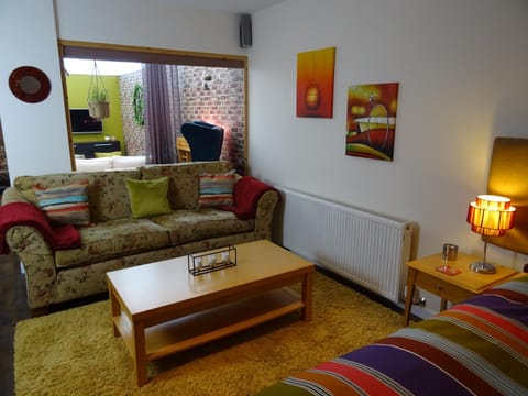 'Le Studio' Apartment in Inverness