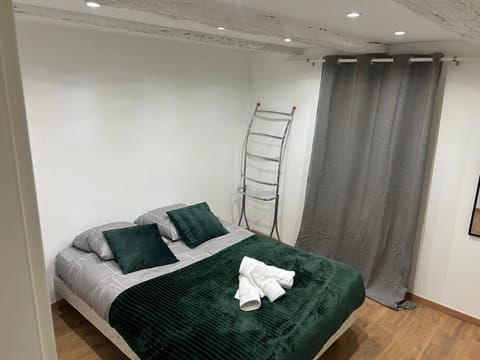 Cosy home Apartment in Eckbolsheim