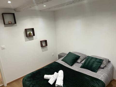 Cosy home Apartment in Eckbolsheim