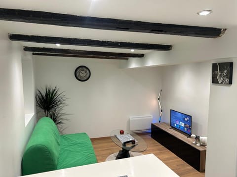 Cosy home Apartment in Eckbolsheim