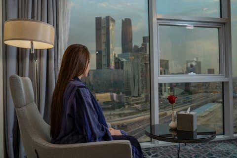 View (from property/room), View (from property/room), Bedroom, City view, City view, Landmark view, Street view