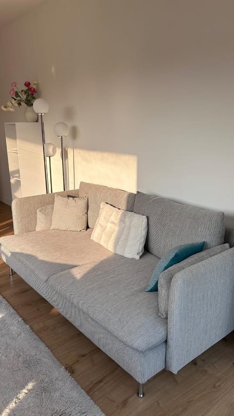 beautiful apartment proche de Paris Apartment in Saint-Cloud