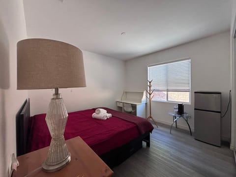 Claire Home Bed and Breakfast in Corona