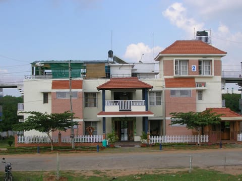 Palmyrah Tenements Apartment in Mysuru