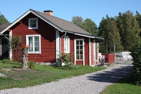 Haga gård och Stall Farm Stay in Stockholm County