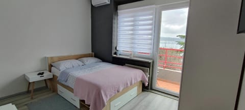 Nataly Apartment Appartamento in Crikvenica